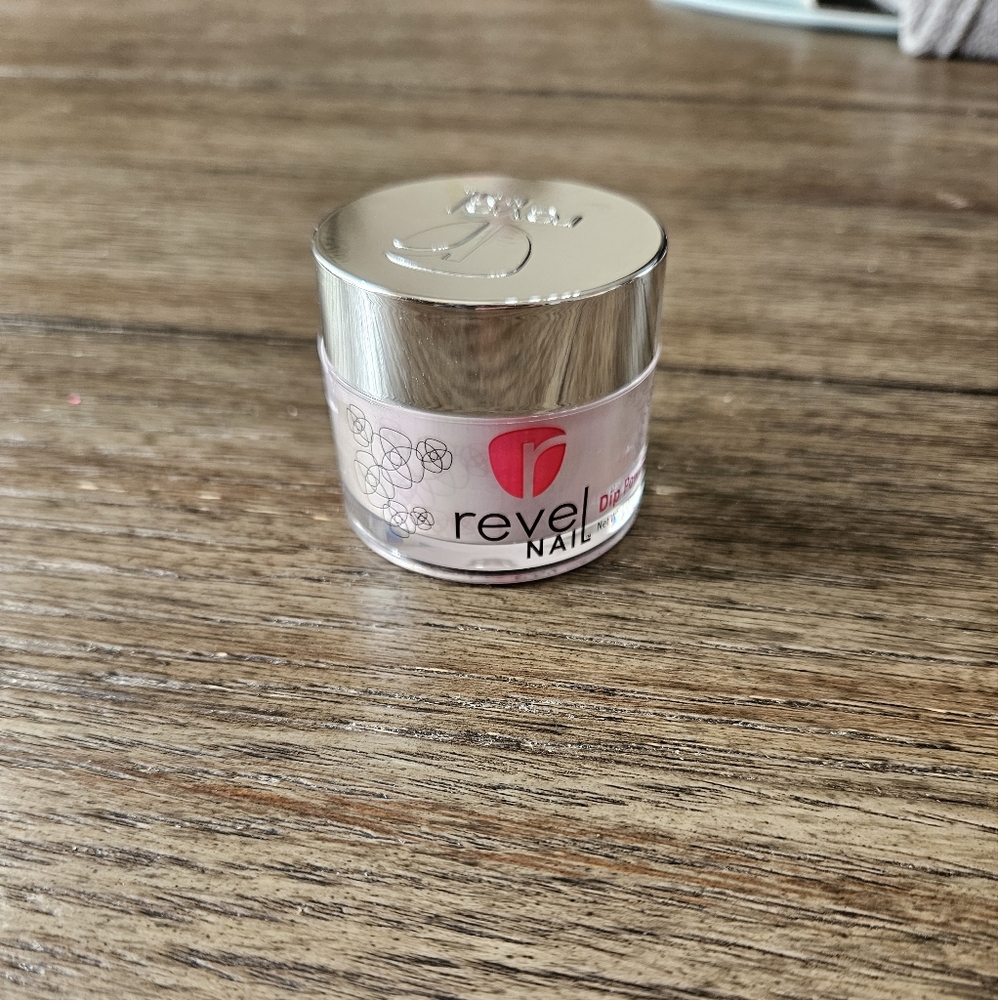 Revel Nails Dip Powder